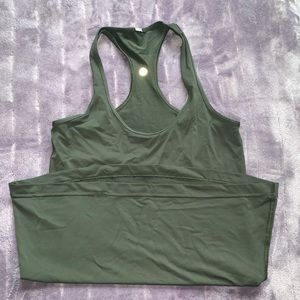workout tank - lululemon
